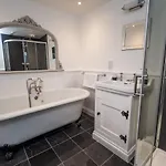 Vakantiehuis Barf *