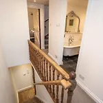 Vakantiehuis Barf