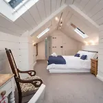 Barf Vakantiehuis
