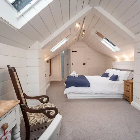 Barf Vakantiehuis