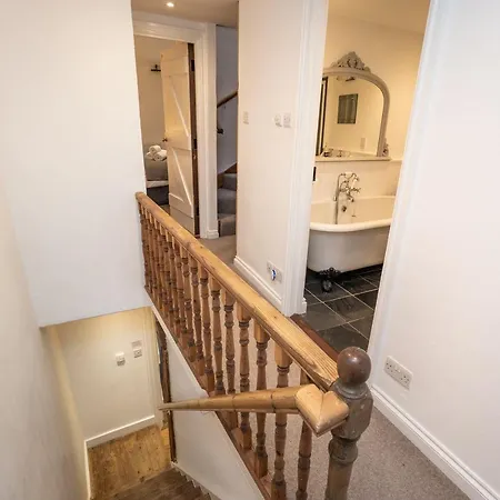 Holiday home Barf