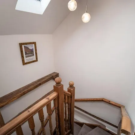 Holiday home Barf *