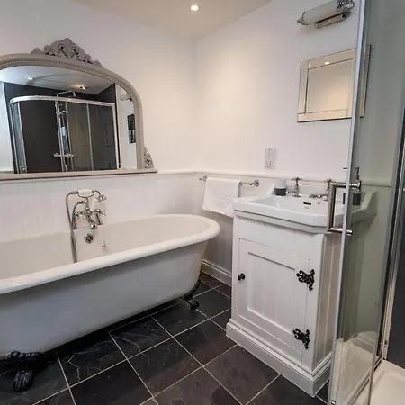 Σπίτι διακοπών Barf *