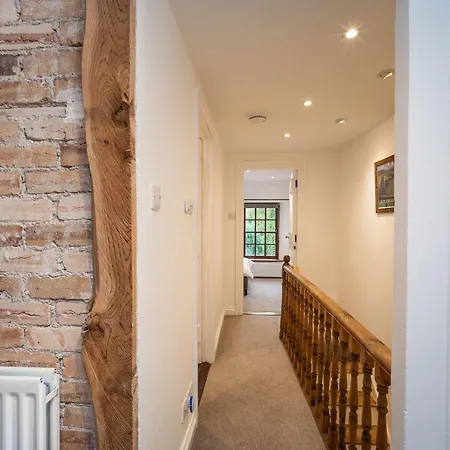 Σπίτι διακοπών Barf Portinscale