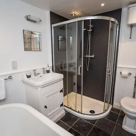 Σπίτι διακοπών Barf Portinscale