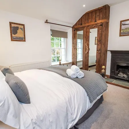 Barf Σπίτι διακοπών *