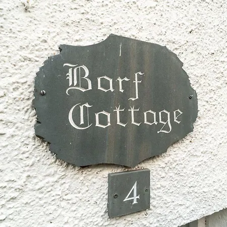 Barf Σπίτι διακοπών Portinscale