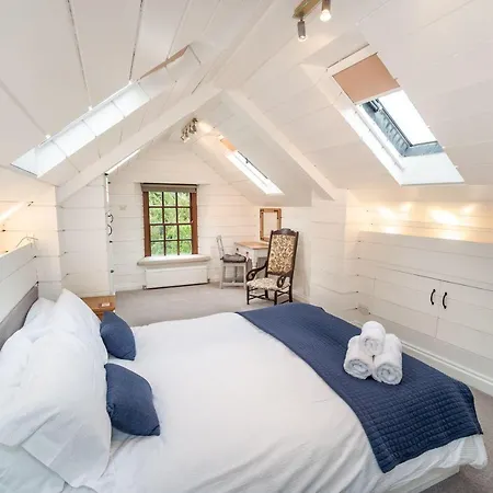 Barf Σπίτι διακοπών Portinscale