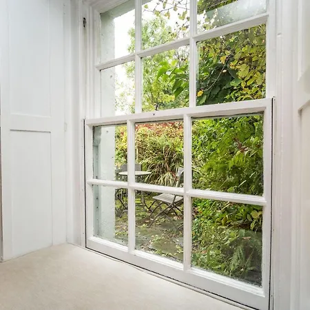 Barf Σπίτι διακοπών Portinscale