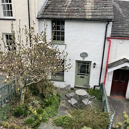 Σπίτι διακοπών Barf *