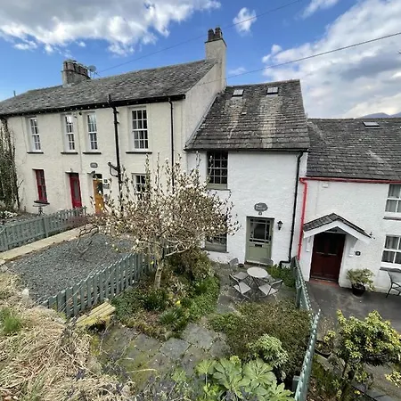 Σπίτι διακοπών Barf Portinscale