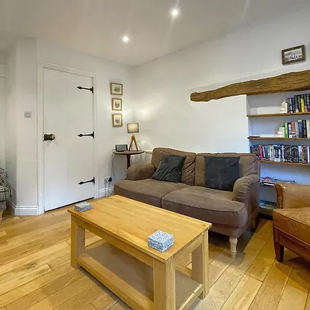 Barf Σπίτι διακοπών *